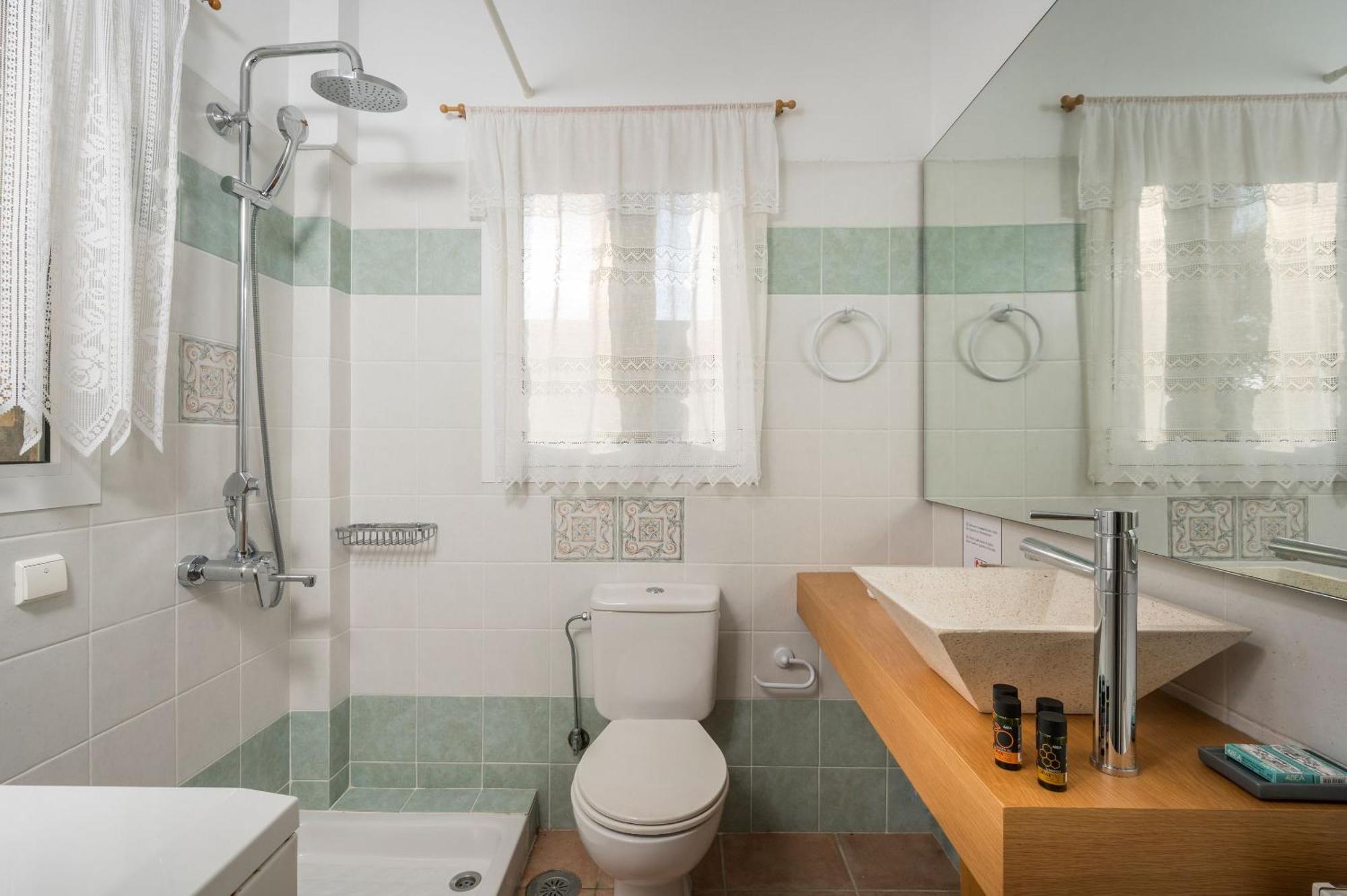Stavrós Kiani Sea View Apartments חדר תמונה
